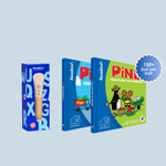 Starter pack: Pino