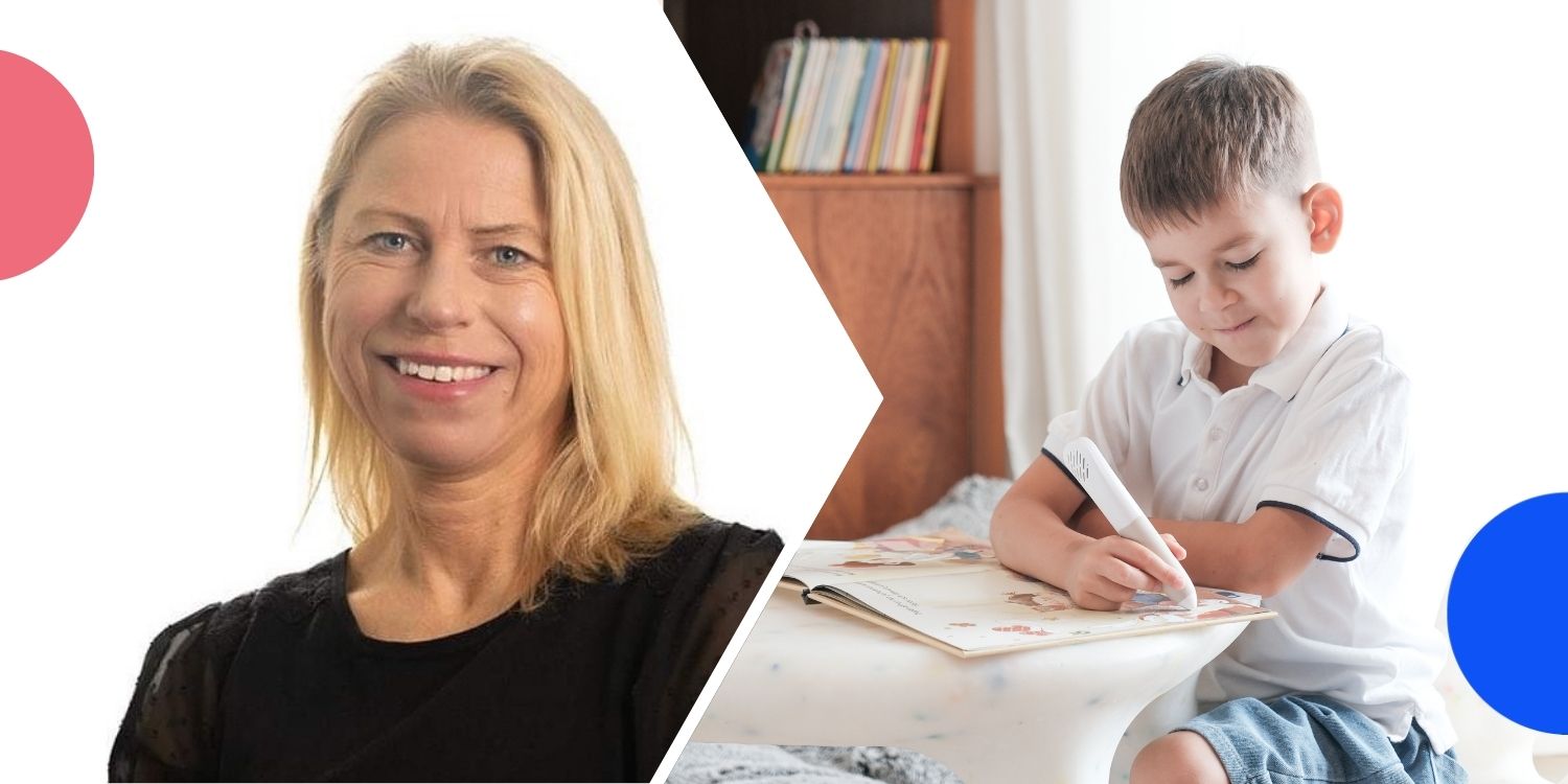 Karin Gifvas skriver för Readioo
