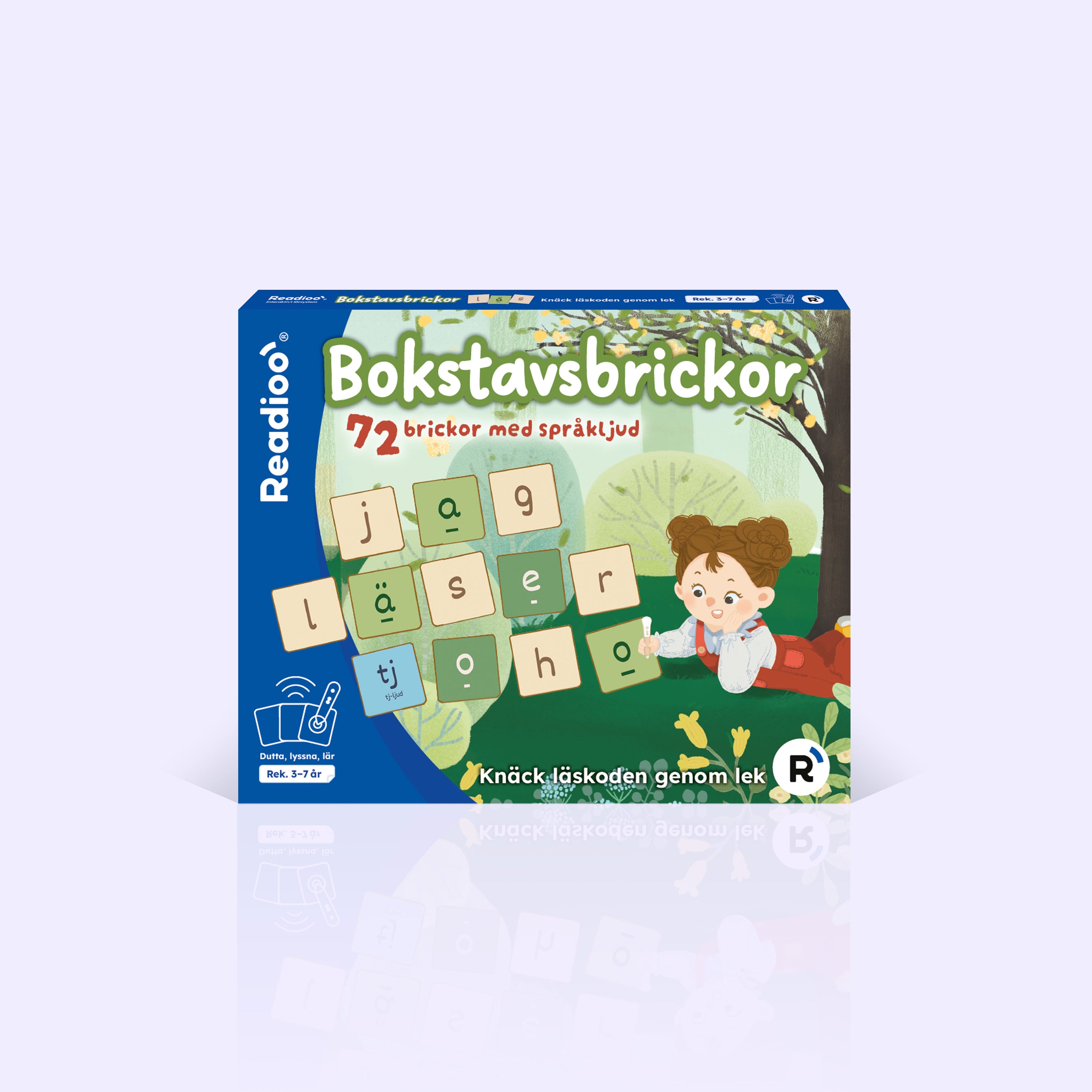 Learning Cards