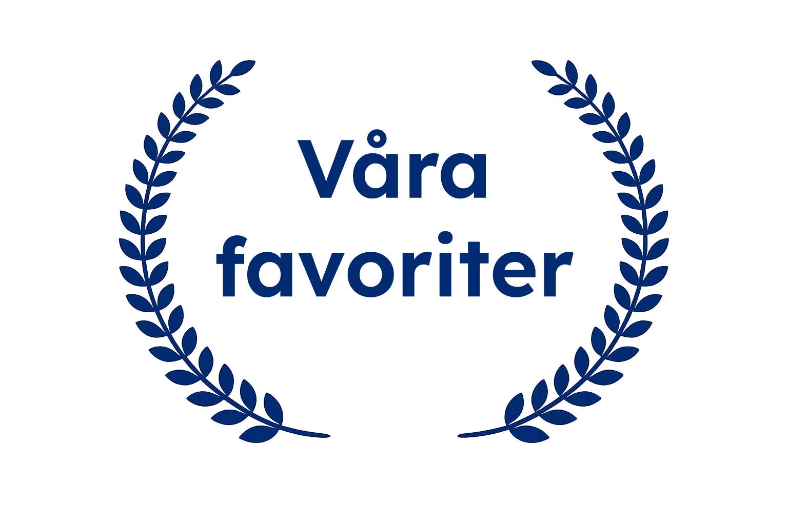 Bästsäljare just nu