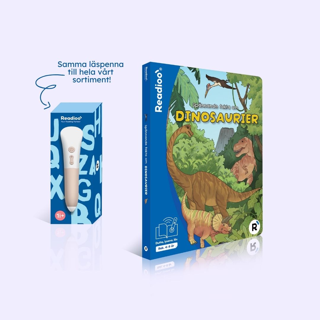 [SV] Startpaket: Dinosaurier