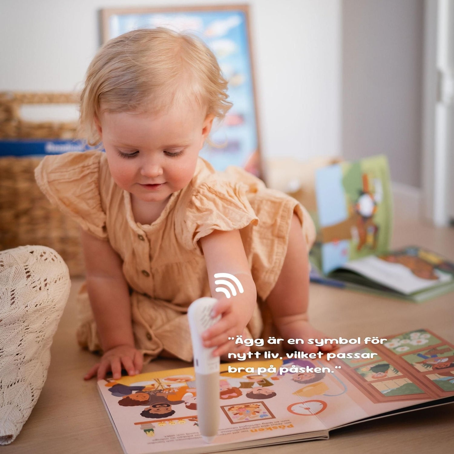 [SV] Bokpaket: Högtider + Yrken