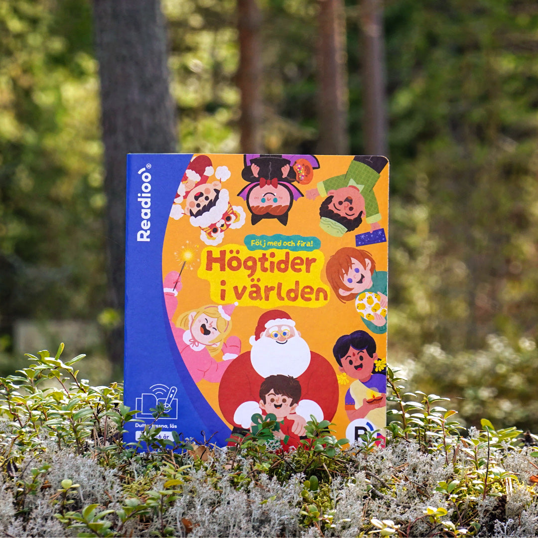 [SV] Följ med och fira högtider i världen