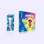 [SV] Startpaket: Känslor
