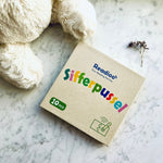 Förpackningen till det interaktiva sifferpusslet