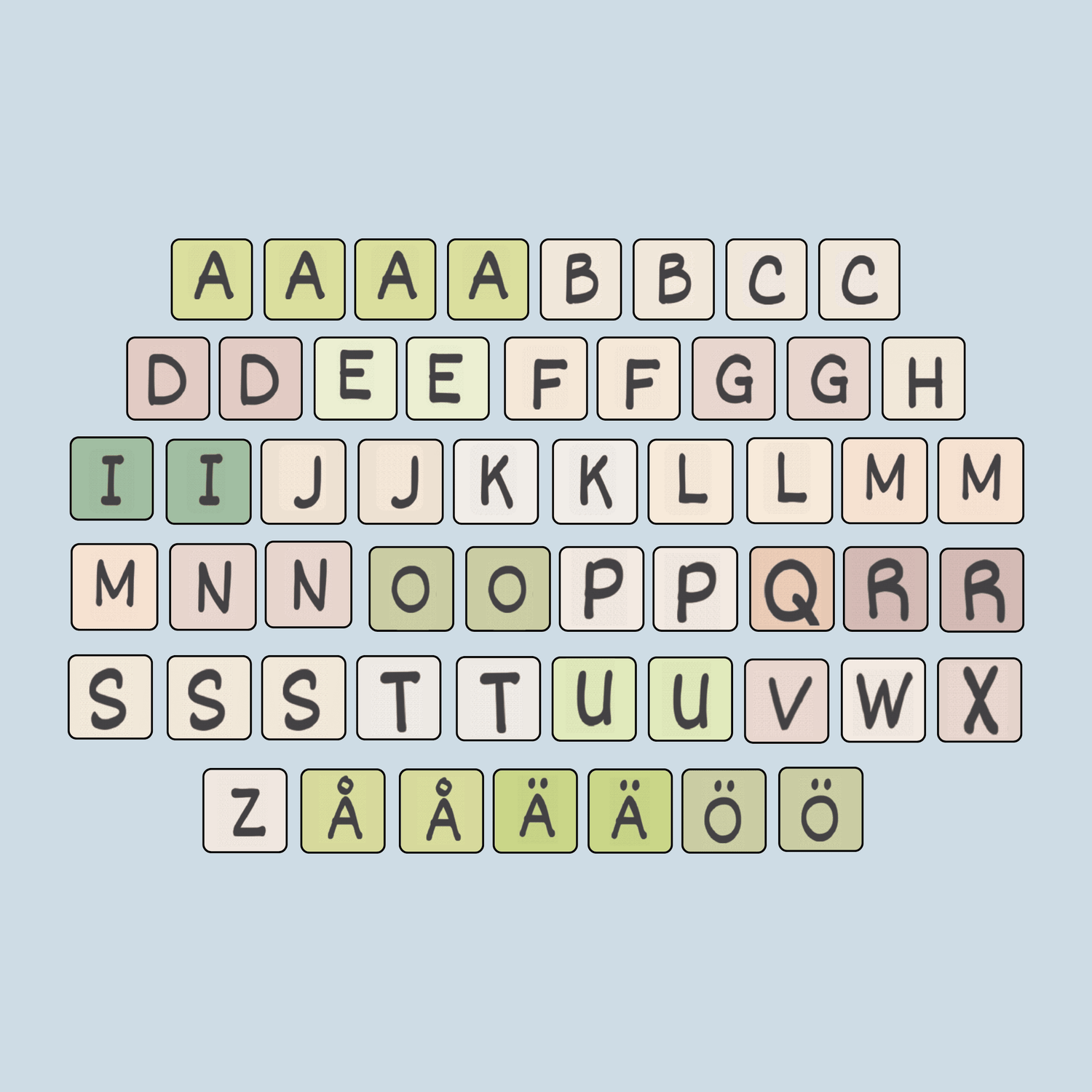 [SV] Interaktivt pussel med älskad barnboksfigur