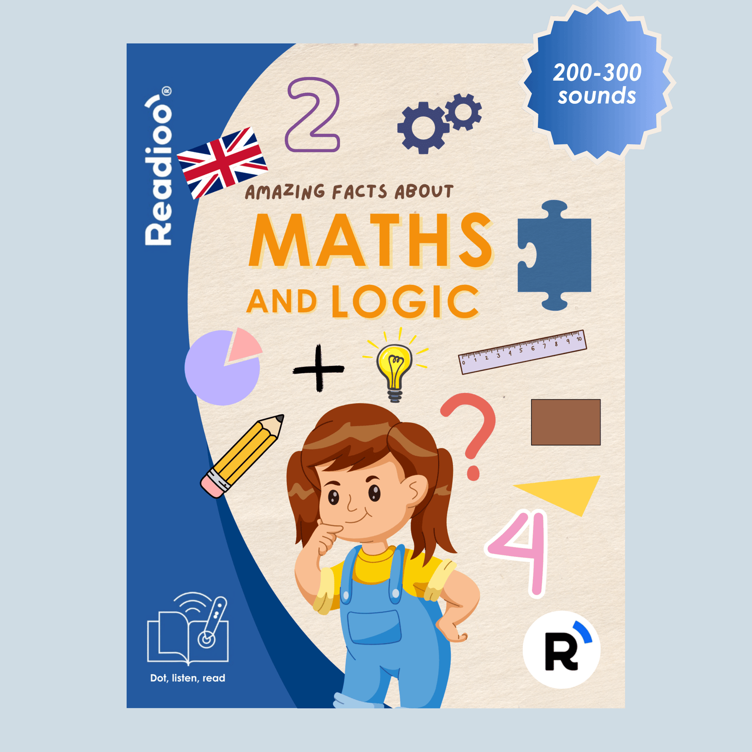 [EN] Amazing Facts About Maths and Logic