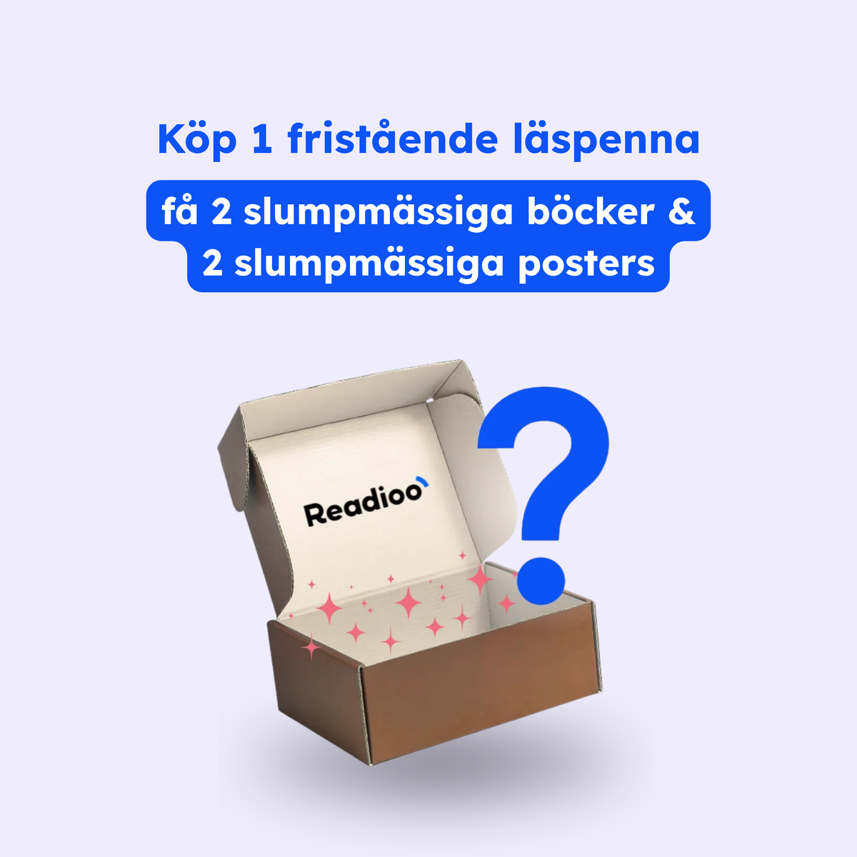 [Outlet] 📦✨Office Move Mystery Box 🎁🎁🎁🎁