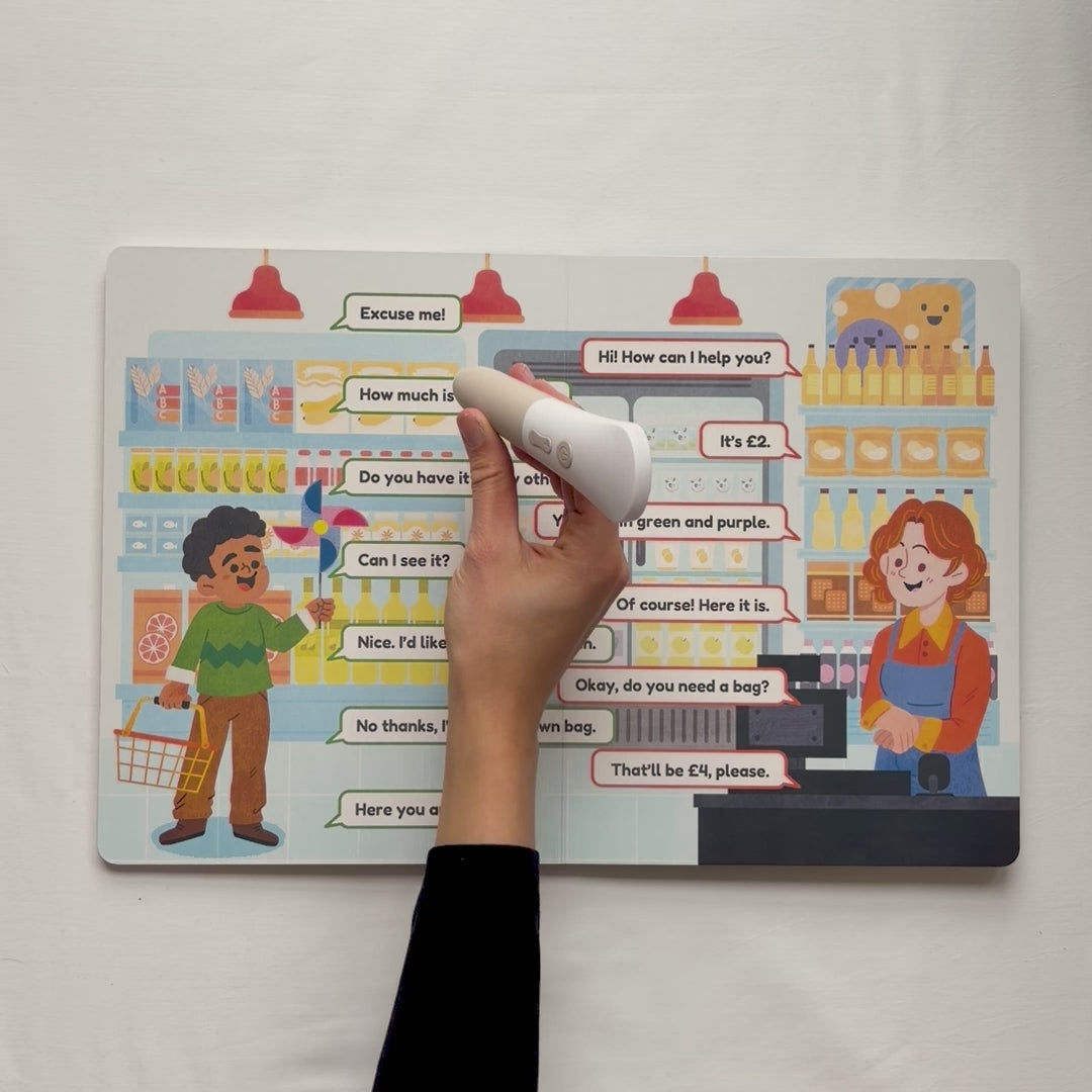 [SV/EN] Bokpaket: 100 Fraser + 100 Phrases