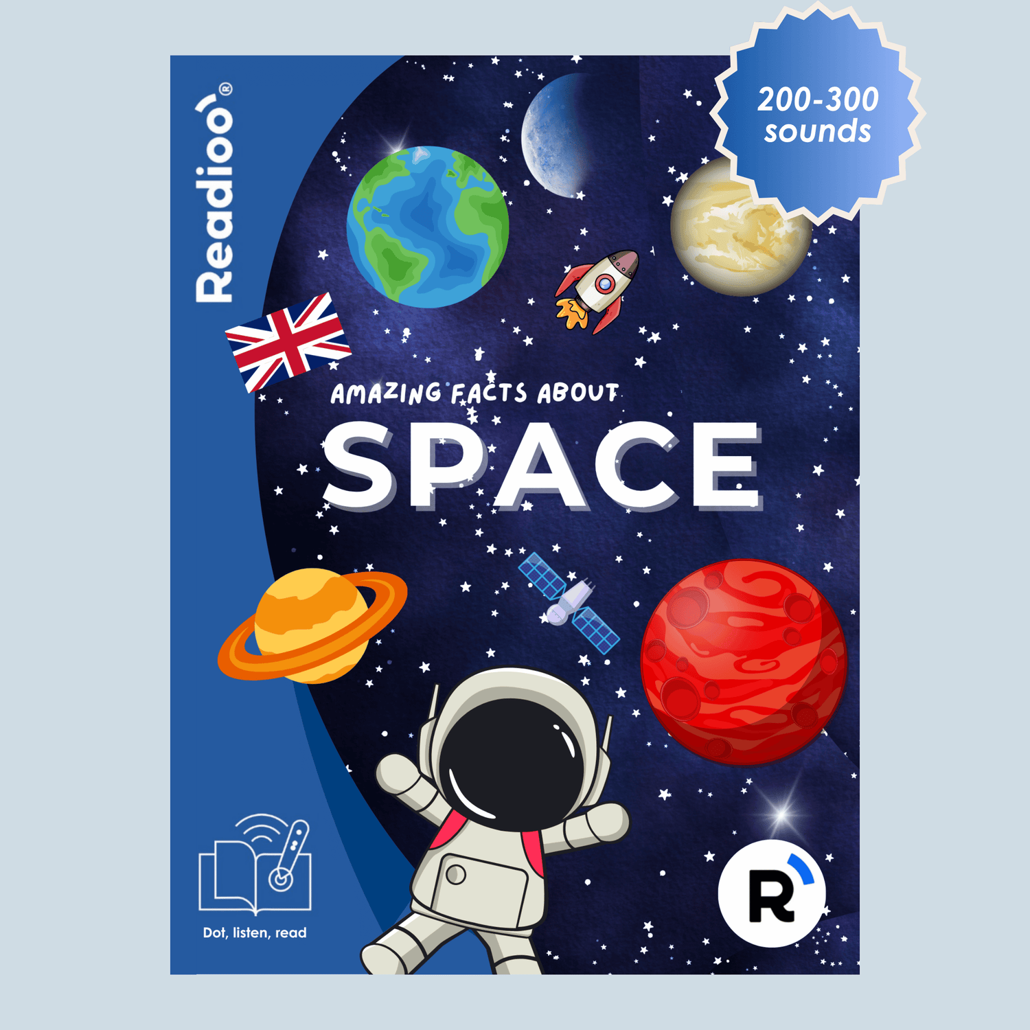 [EN] Amazing Facts About Space